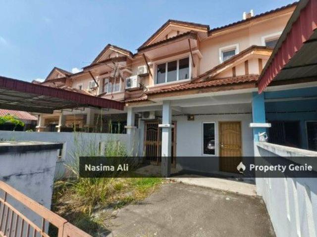 House for rent in Selangor