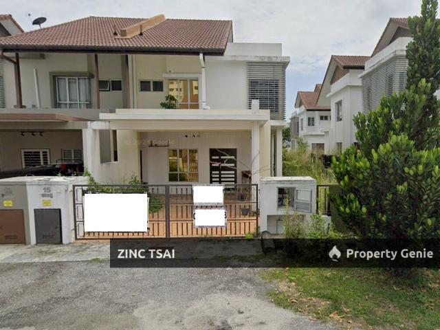 Terraced House for rent in Selangor
