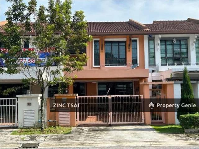 Terraced House for rent in Petaling, Subang Jaya