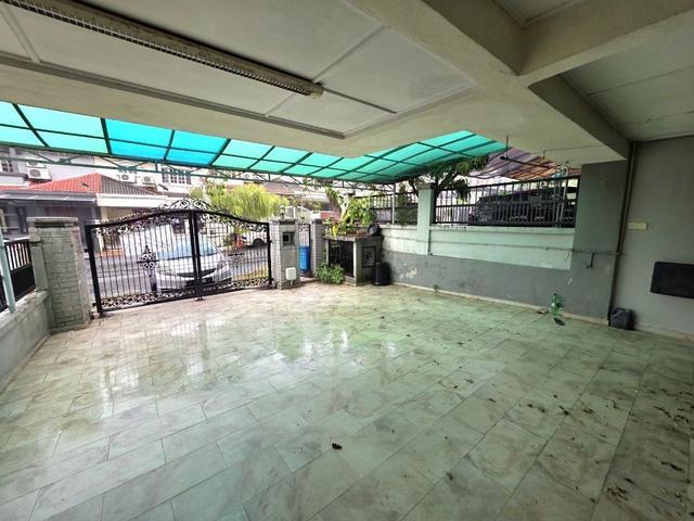 Terraced House for sale in Sungai Buloh, Shah Alam