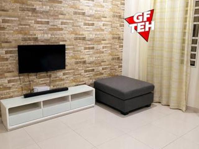 Terraced House for sale in Wellesley, Penang