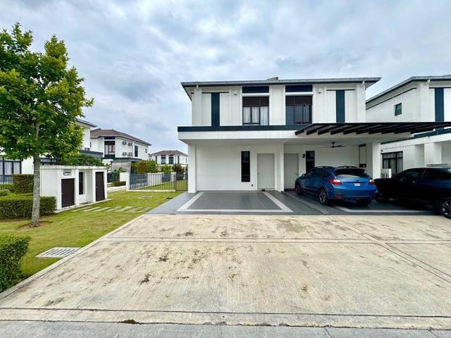 Terraced House for sale in Bandar Puncak Alam, Kuala Selangor