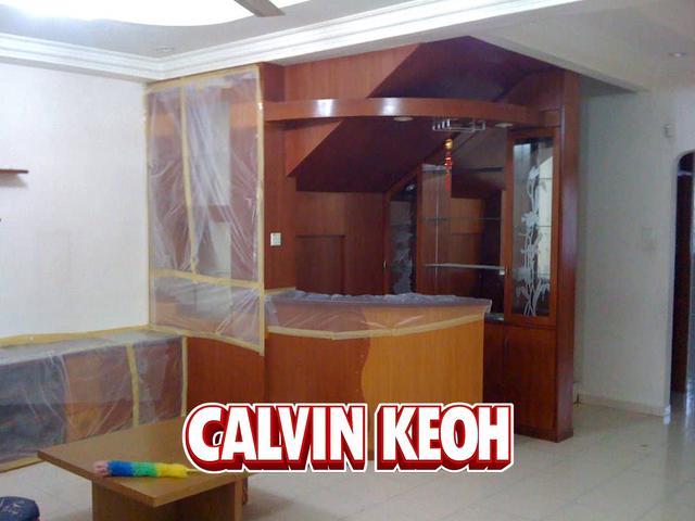 Terraced House for sale in Georgetown, Penang
