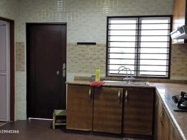 Terraced House for sale in Petaling, Alam Impian