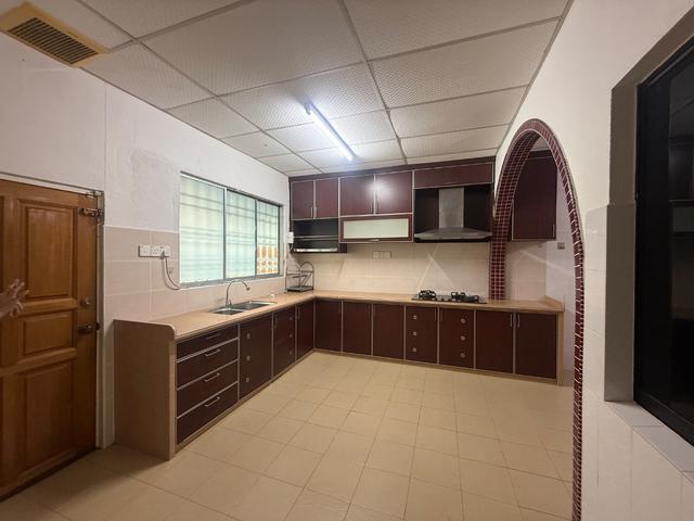 Terraced House for sale in Georgetown, Penang