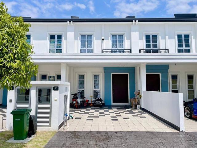 Terraced House for sale in Kajang, Langat