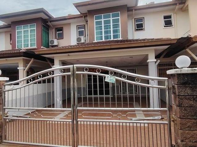 Terraced House for rent in Sungai Petani, Kuala Muda