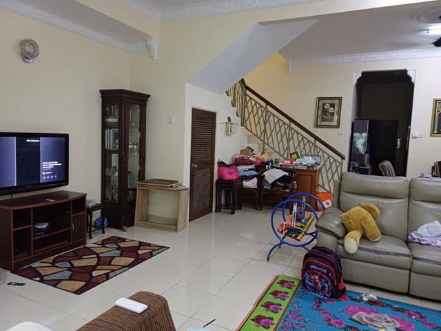 Terraced House for sale in Kajang, Langat