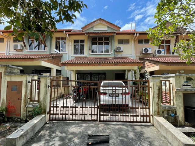Terraced House for sale in Kajang, Langat