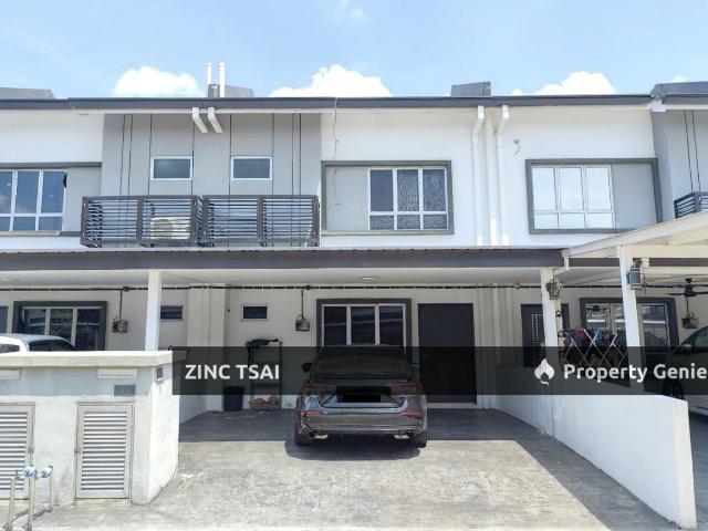 Terraced House for rent in Selangor
