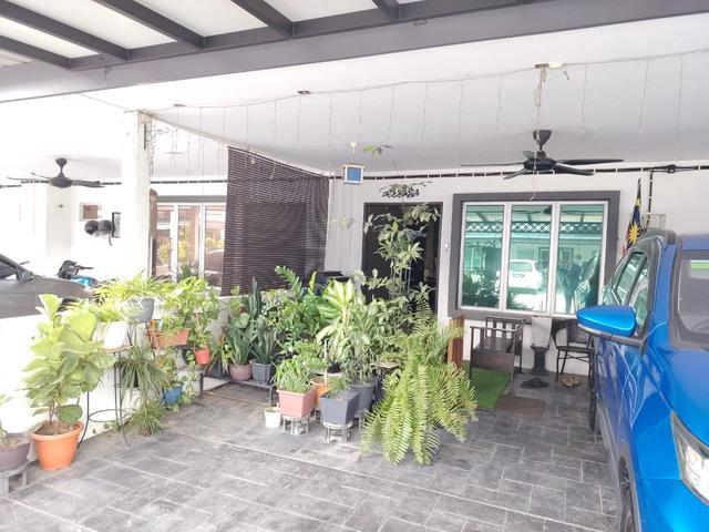 Terraced House for sale in Selangor