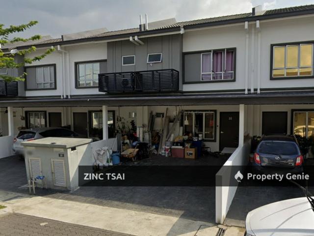 Terraced House for rent in Selangor