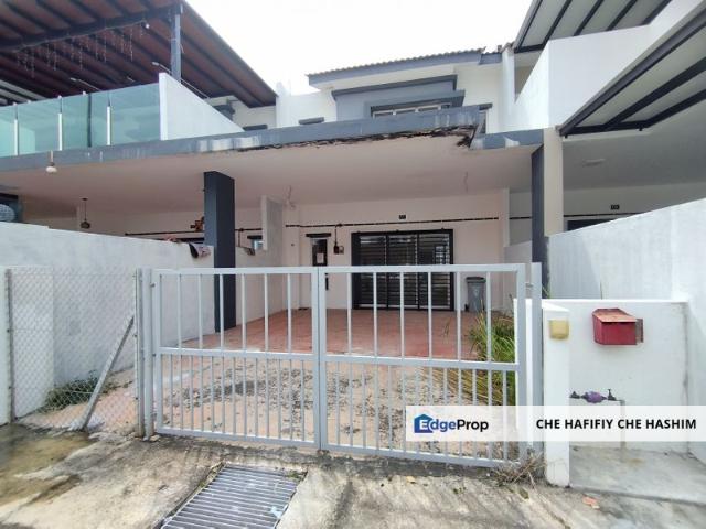 House for rent in Sri Rusa, Negeri Sembilan
