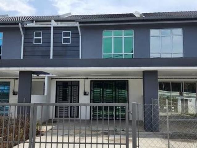 Terraced House for sale in Kota Tinggi