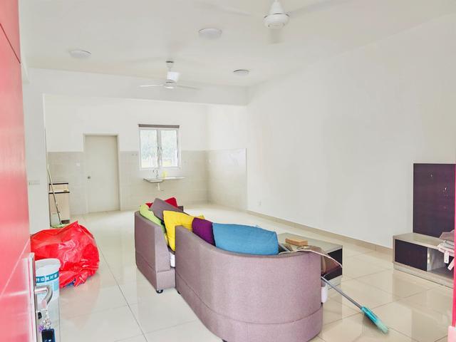 Terraced House for rent in Alam Impian, Selangor