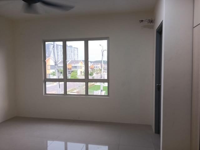 Terraced House for rent in Selangor