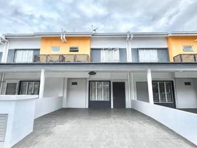 Terraced House for sale in Selangor