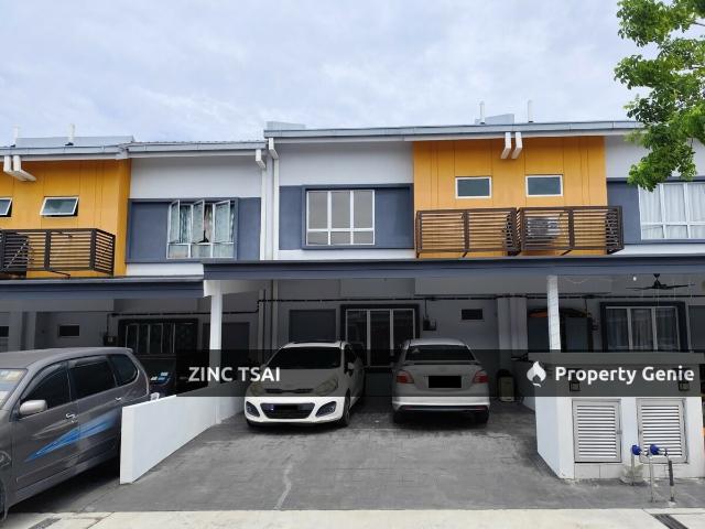 Terraced House for rent in Selangor