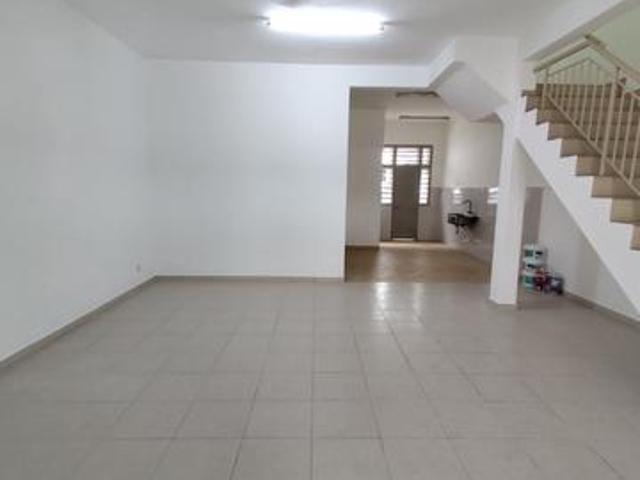 Terraced House for sale in Sendayan Village, Negeri Sembilan