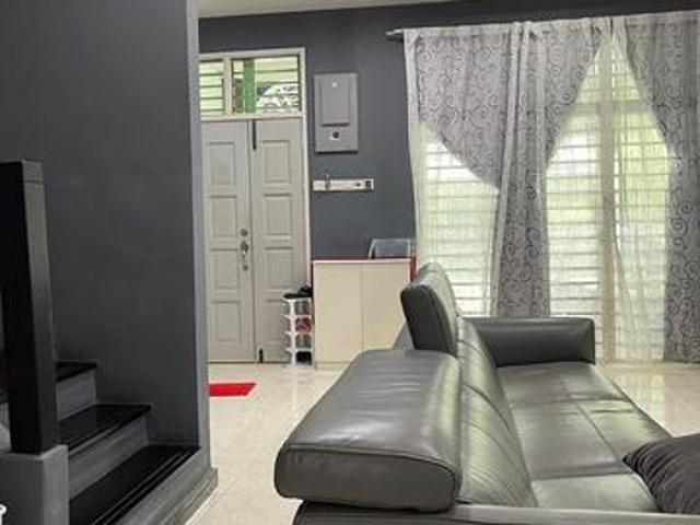 Residential House for sale in Wellesley, Penang