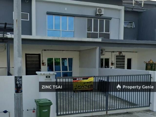Terraced House for rent in Selangor