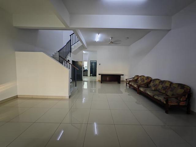Terraced House for rent in Selayang, Selangor
