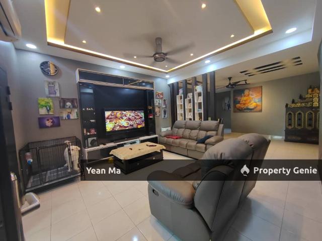 Terraced House for sale in Selayang, Selangor