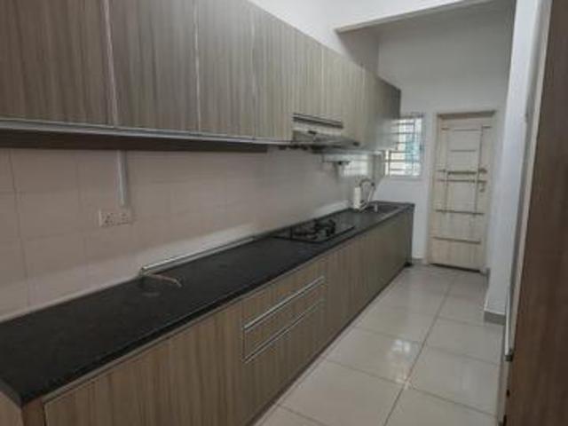 Terraced House for rent in Georgetown, Penang