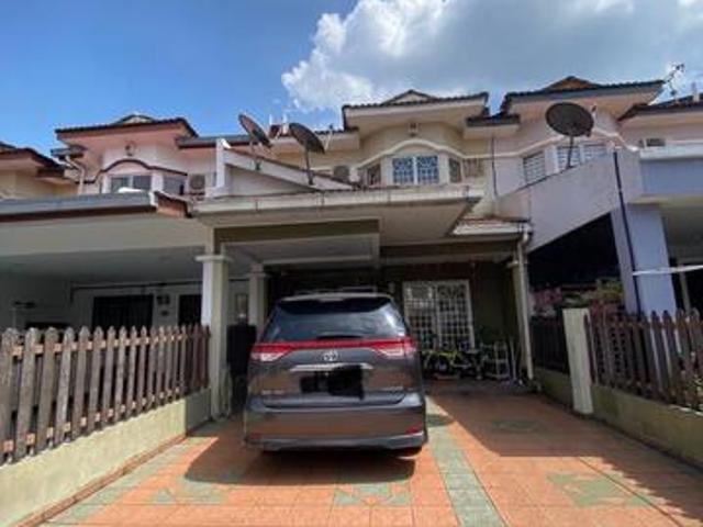 Terraced House for sale in Petaling, Damansara Damai