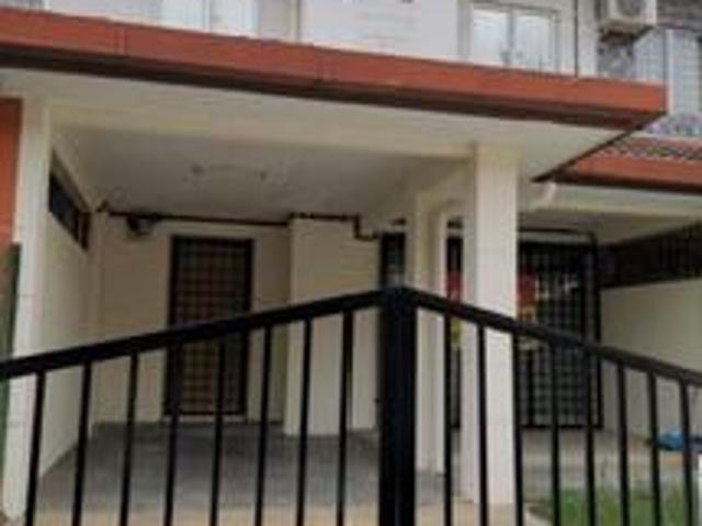 Terraced House for sale in Kajang, Langat