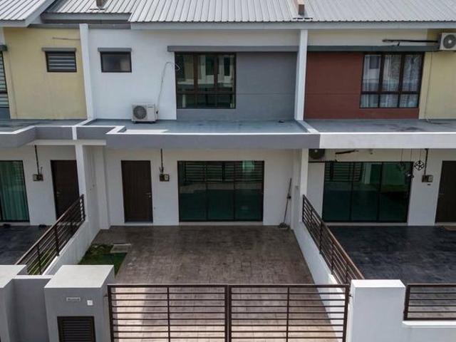 Terraced House for sale in Petaling, Alam Impian
