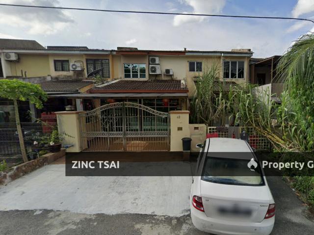 Terraced House for rent in Petaling, Subang Jaya