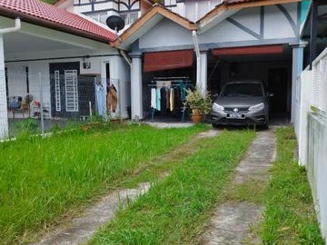Terraced House for sale in Petaling, Alam Impian