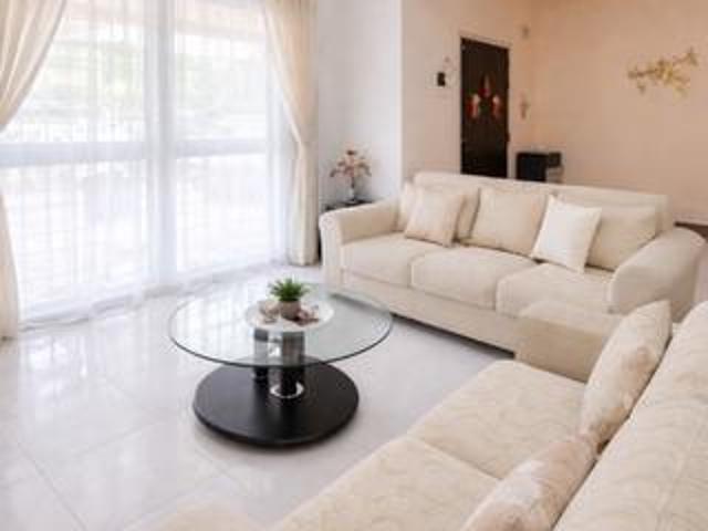 Terraced House for sale in Petaling, Alam Impian