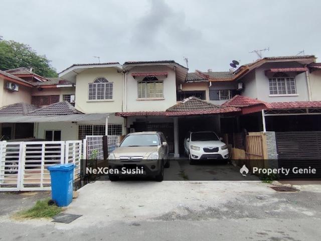 Terraced House for rent in Petaling, Alam Impian