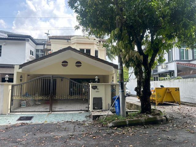Terraced House for sale in Petaling, Alam Impian