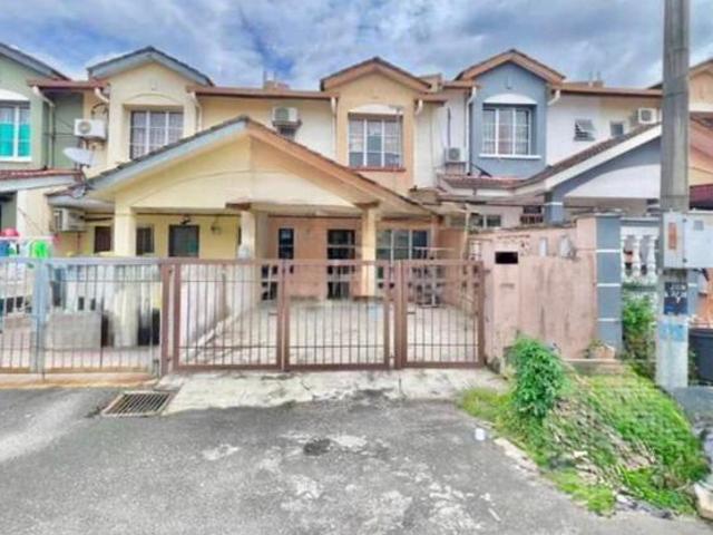 Terraced House for sale in Kajang, Langat
