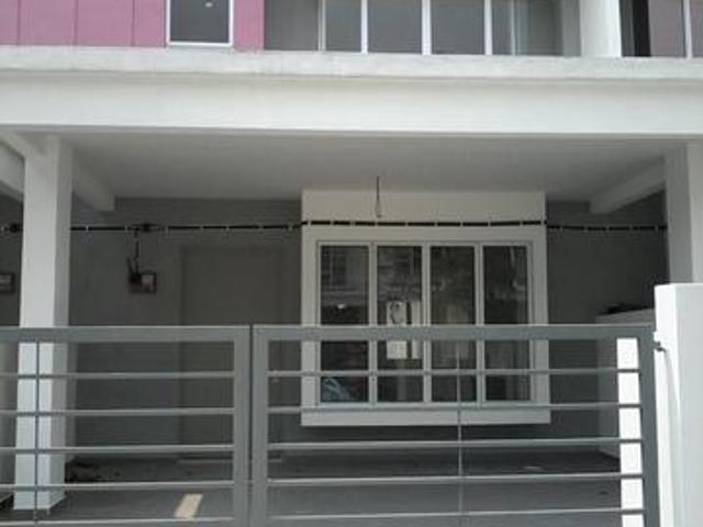 Terraced House for rent in Petaling, Alam Impian