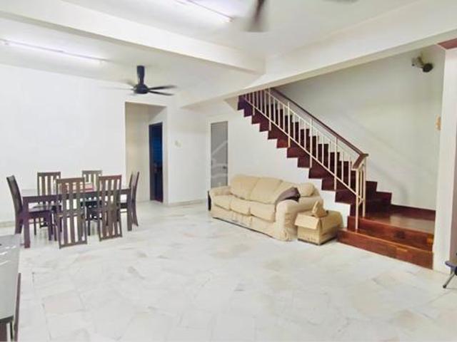 Terraced House for rent in Alam Impian, Selangor