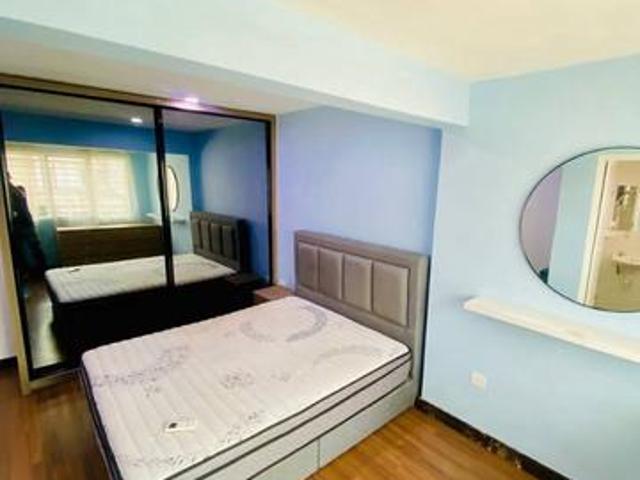 Terraced House for rent in Kajang, Langat