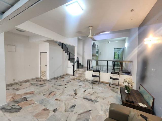 Terraced House for sale in Country Heights Damansara, Kuala Lumpur