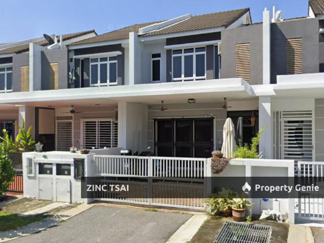Terraced House for rent in Selayang, Selangor