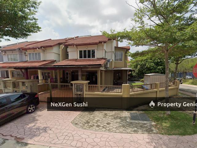 Terraced House for rent in Petaling, Alam Impian