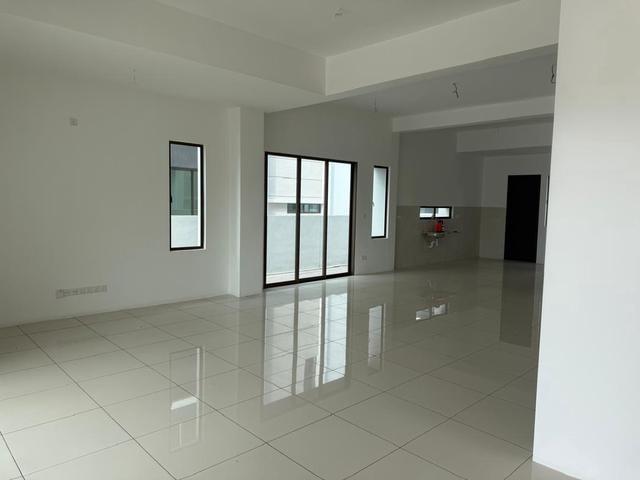 Residential House for sale in Wellesley, Penang