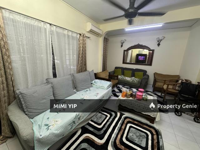 Residential House for sale in Kajang, Langat