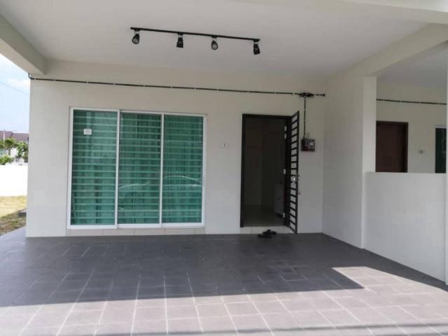 Residential House for sale in Wellesley, Penang