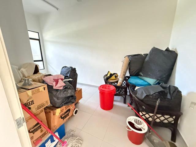 Terraced House for sale in Petaling, Alam Impian