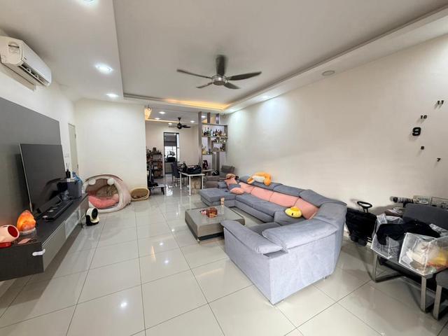 Terraced House for sale in Petaling, Alam Impian