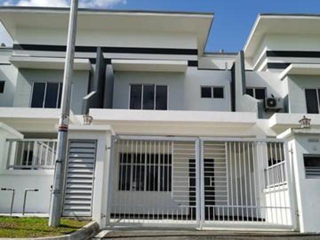 Terraced House for rent in Kota Tinggi