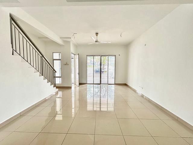 Terraced House for sale in Tebrau, Johor